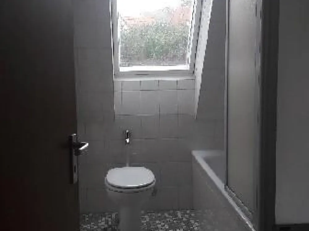 3-Zimmer Wohnung mit 62 Quadratmetern..wirkt riesengroß...kaum zu glauben..top Grundriß...deshalb !!