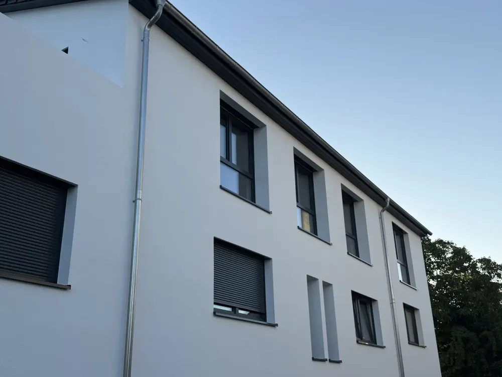 3.5-Room Apartment in Langenhagen-Godshorn