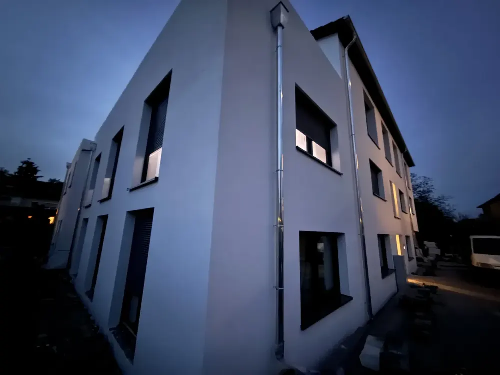 3.5-Room Apartment in Langenhagen-Godshorn