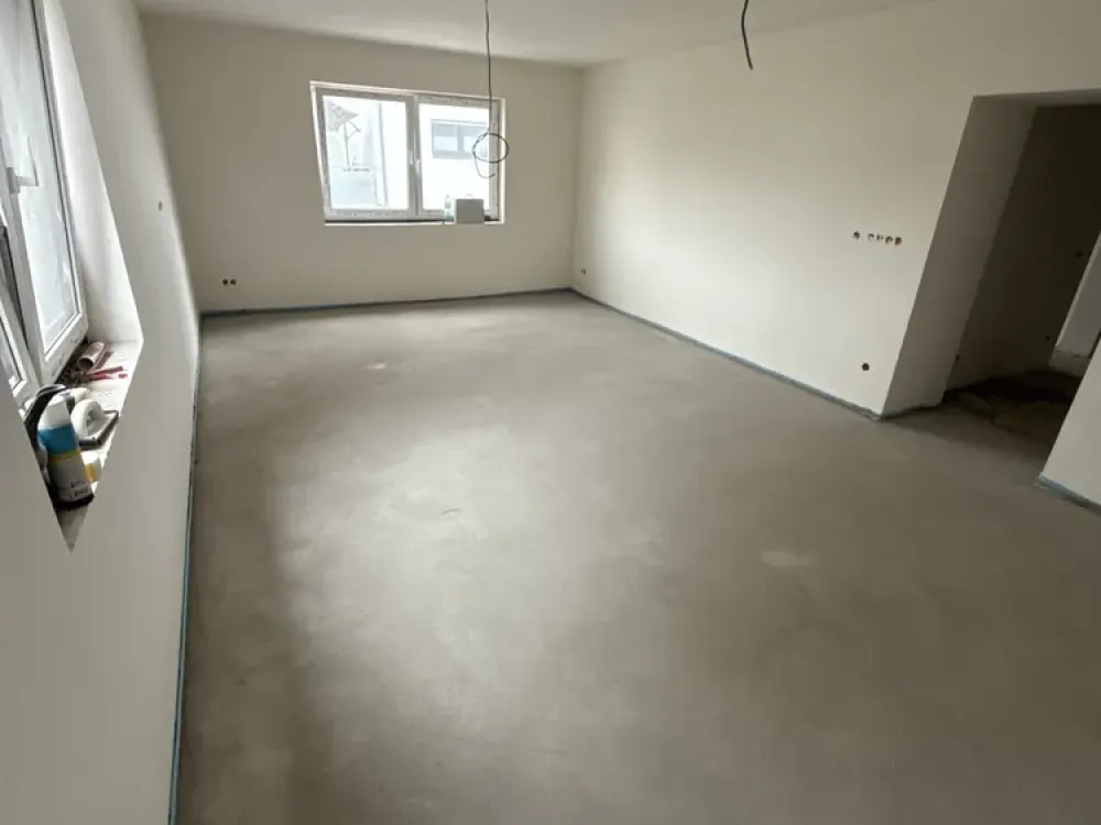3.5-Room Apartment in Langenhagen-Godshorn