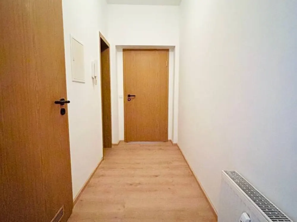 frisch sanierte zentrumsnahe 2-Zimmer-Wohnung mit Balkon in Leipzig / Südvorstadt