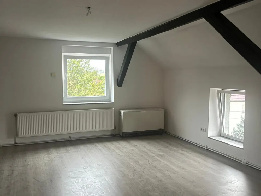 Renovated 4.5-Room Apartment as a New Family Home