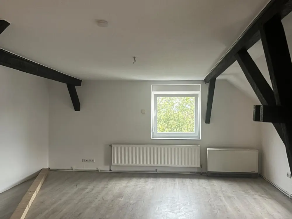 Renovated 4.5-Room Apartment as a New Family Home