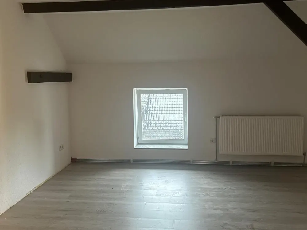 Renovated 4.5-Room Apartment as a New Family Home