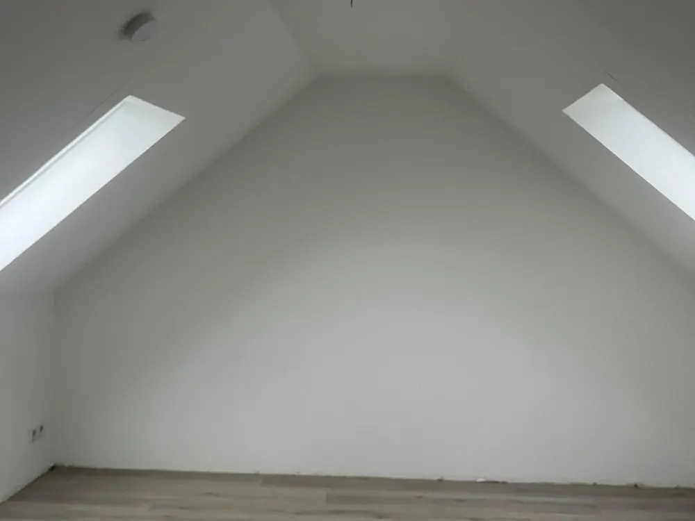 Renovated 4.5-Room Apartment as a New Family Home
