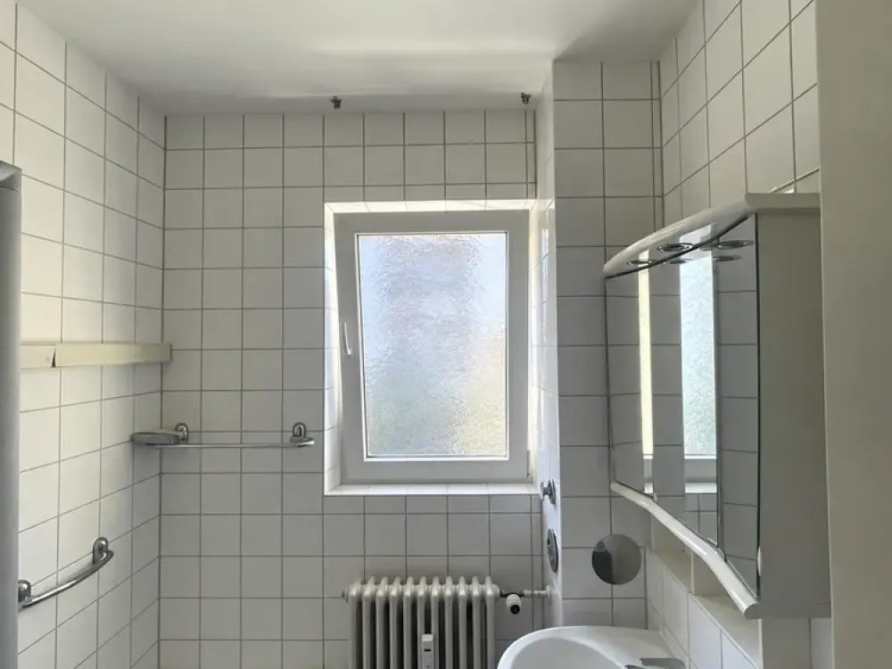 Mehr Zeit fürs Leben. Weniger Zeit für den Arbeitsweg.
