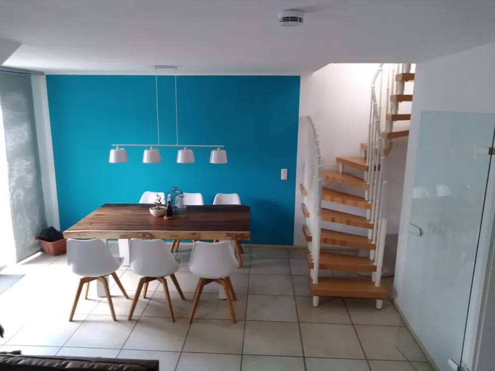 3-Zimmer-Maisonette-Wohnung mit Balkon und EBK in Hürth Kendenich