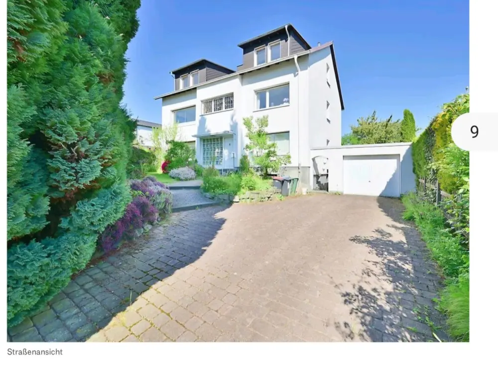 Traumhafte Wohnung in Halden Im Alten Holz 91