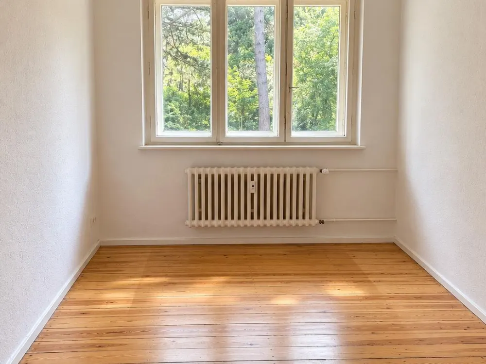 Helle 2-Zimmer-Wohnung in Berlin-Tegel | 55 m² | Einbauküche