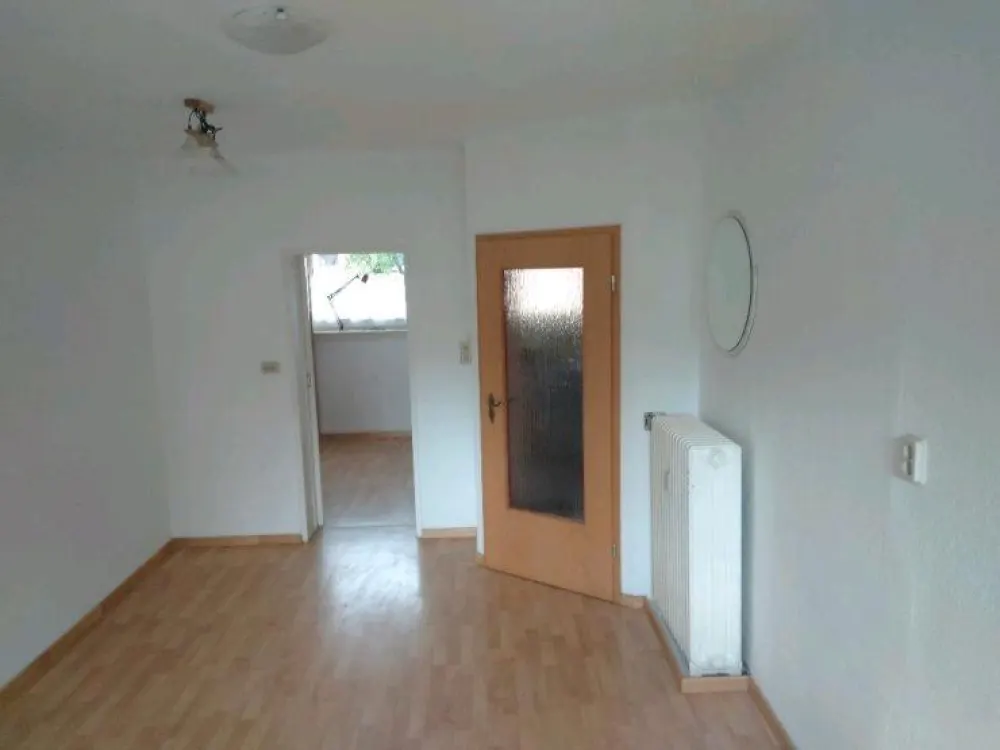 2,5 ZKB in Frankfurt Niederrad