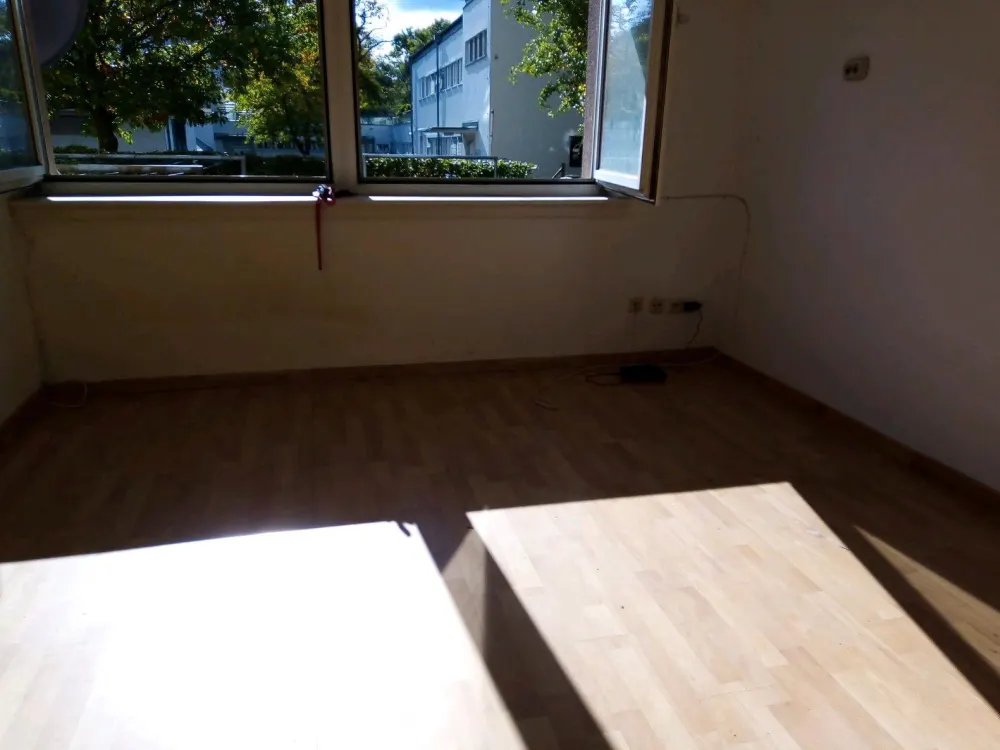 2,5 ZKB in Frankfurt Niederrad