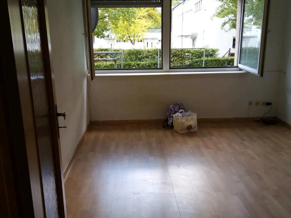 2,5 ZKB in Frankfurt Niederrad
