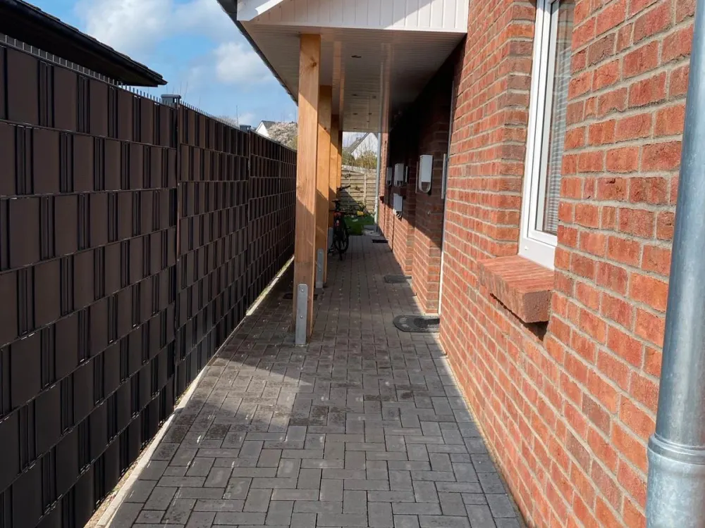 neuwertige Maisonettewohnung in ruhiger Wohnanlage, Bj. 2024