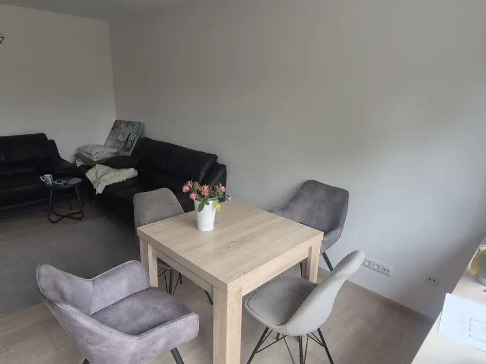 Shared Apartment Room