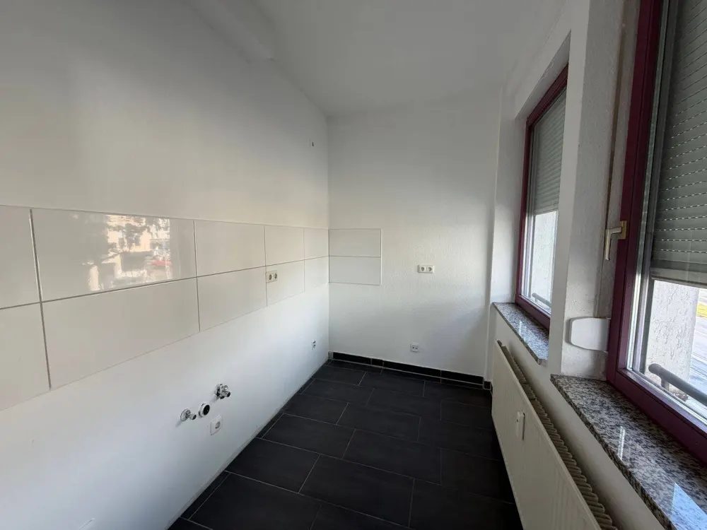 Helle und geräumige 2-Zimmer-Wohnung in Nürnberg