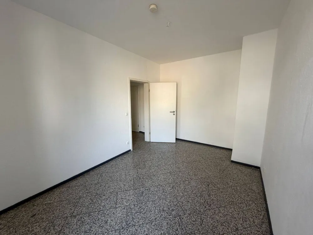 Helle und geräumige 2-Zimmer-Wohnung in Nürnberg