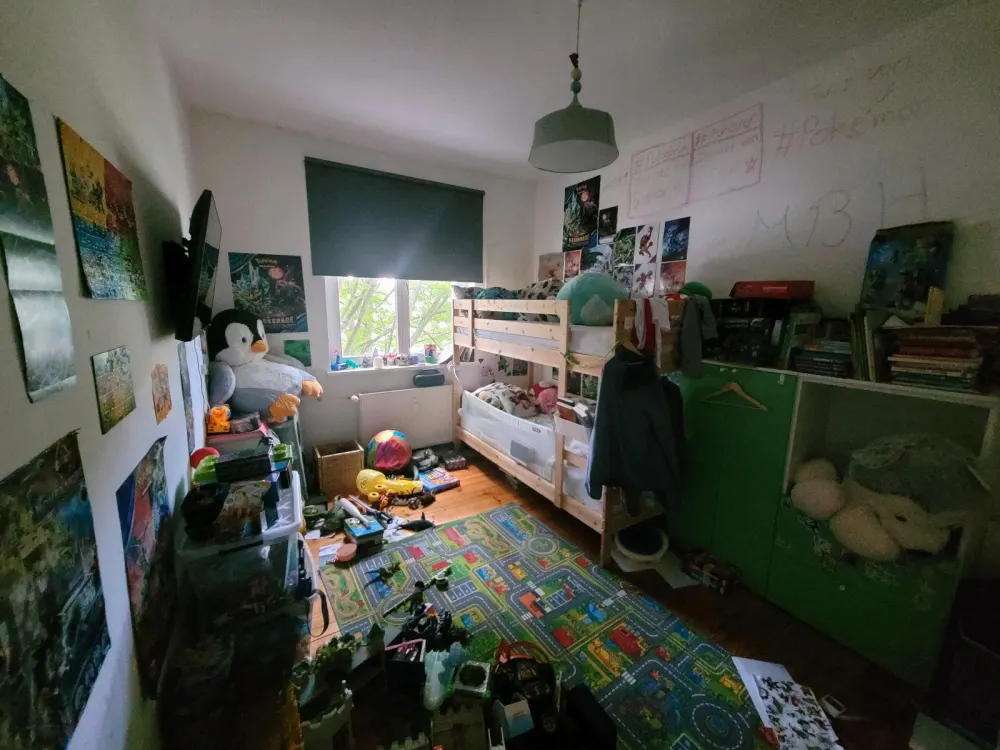 Mietwohnung 2,5 Zimmer in Treptow sucht Nachmieter