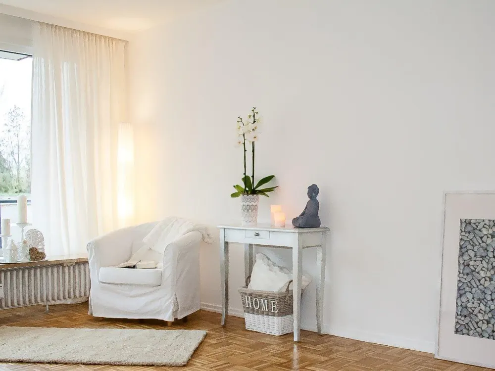 3-room apartment for rent in Schenefeld-Dorf!