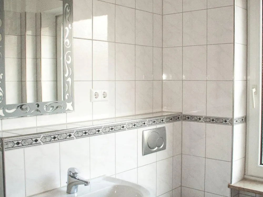 3-room apartment for rent in Schenefeld-Dorf!