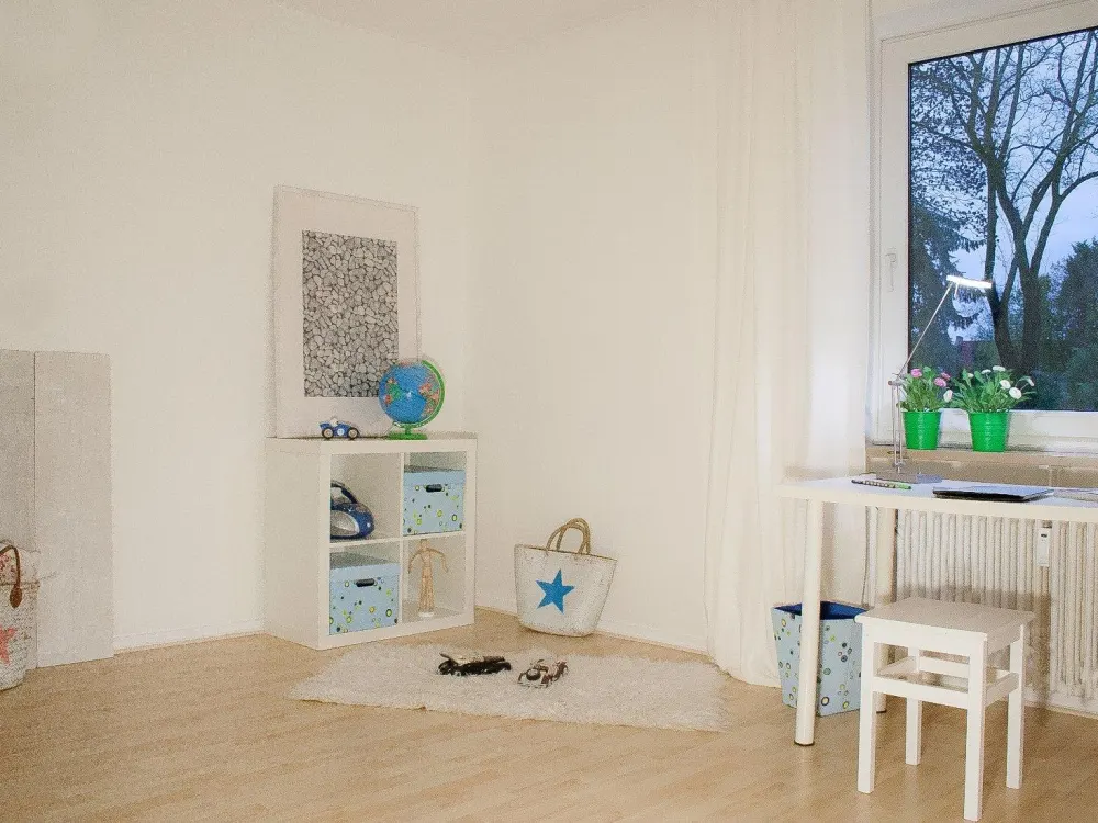 3-room apartment for rent in Schenefeld-Dorf!