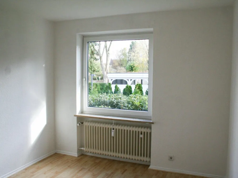 3-room apartment for rent in Schenefeld-Dorf!