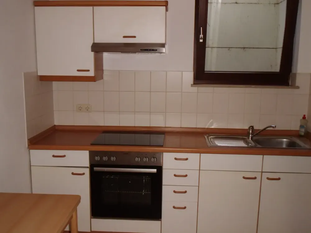 Zuhause mit 1,5 Zimmern in Bietigheim-Bissingen
