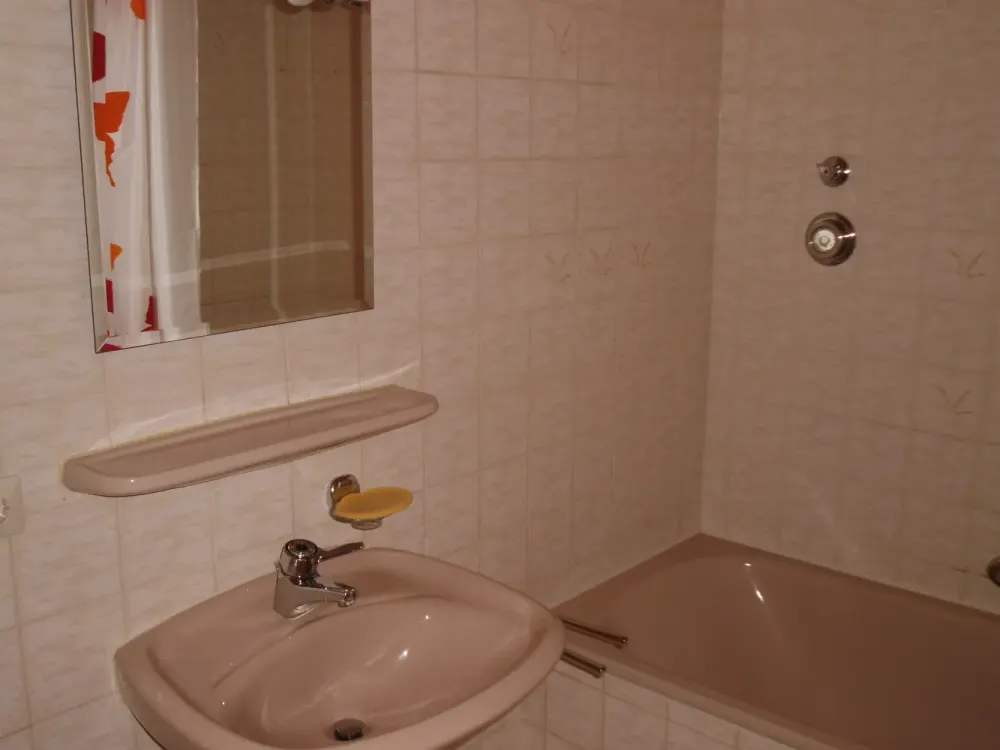 Zuhause mit 1,5 Zimmern in Bietigheim-Bissingen