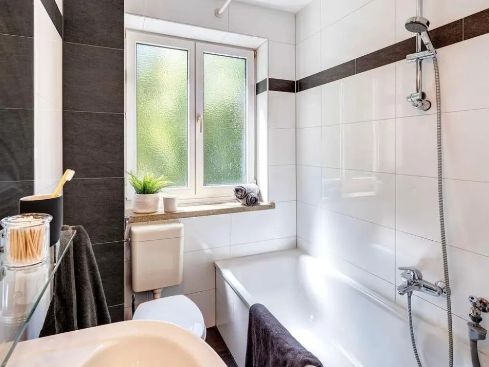 Zwei Zimmer Wohnung Werksviertel Ostbahnhof