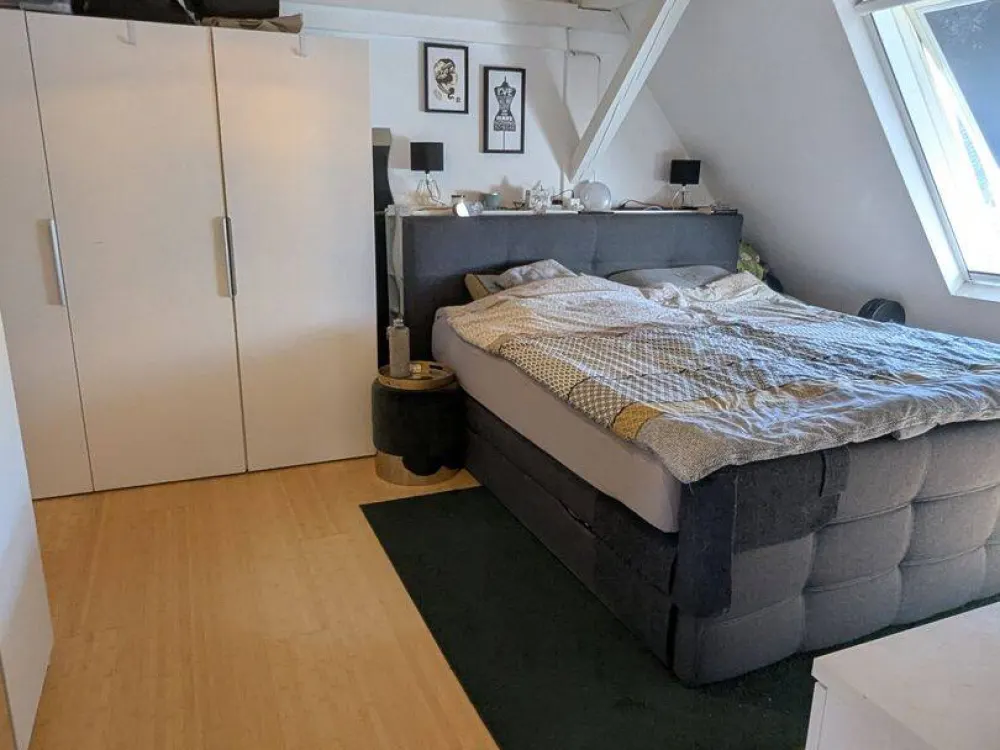 Beautiful Maisonette Apartment in Prime Location Karlsruhe
