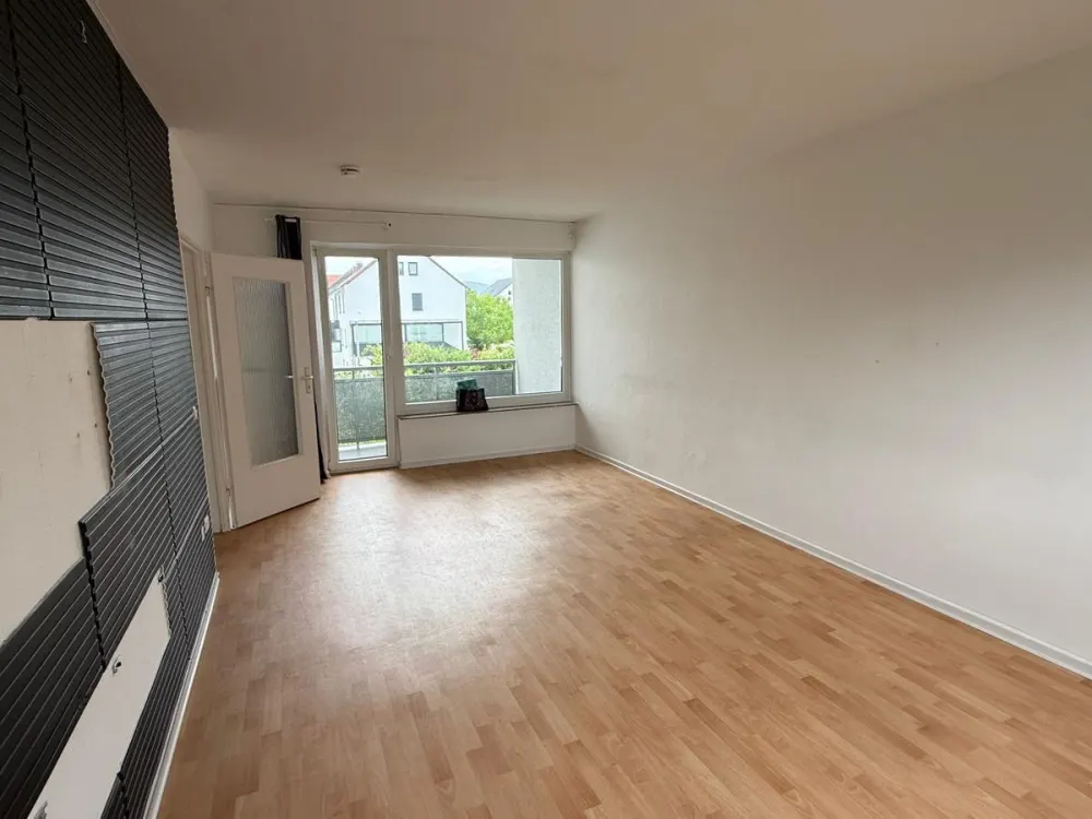 Nachmieter gesucht - 4 Zimmer Wohnung in Baunatal