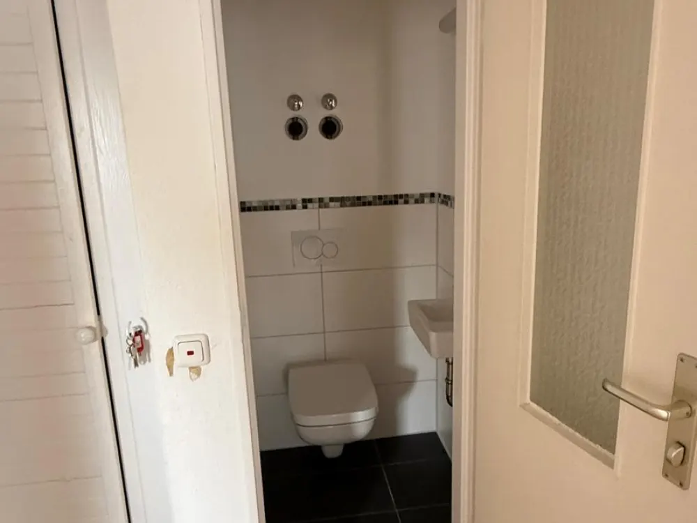 Nachmieter gesucht - 4 Zimmer Wohnung in Baunatal