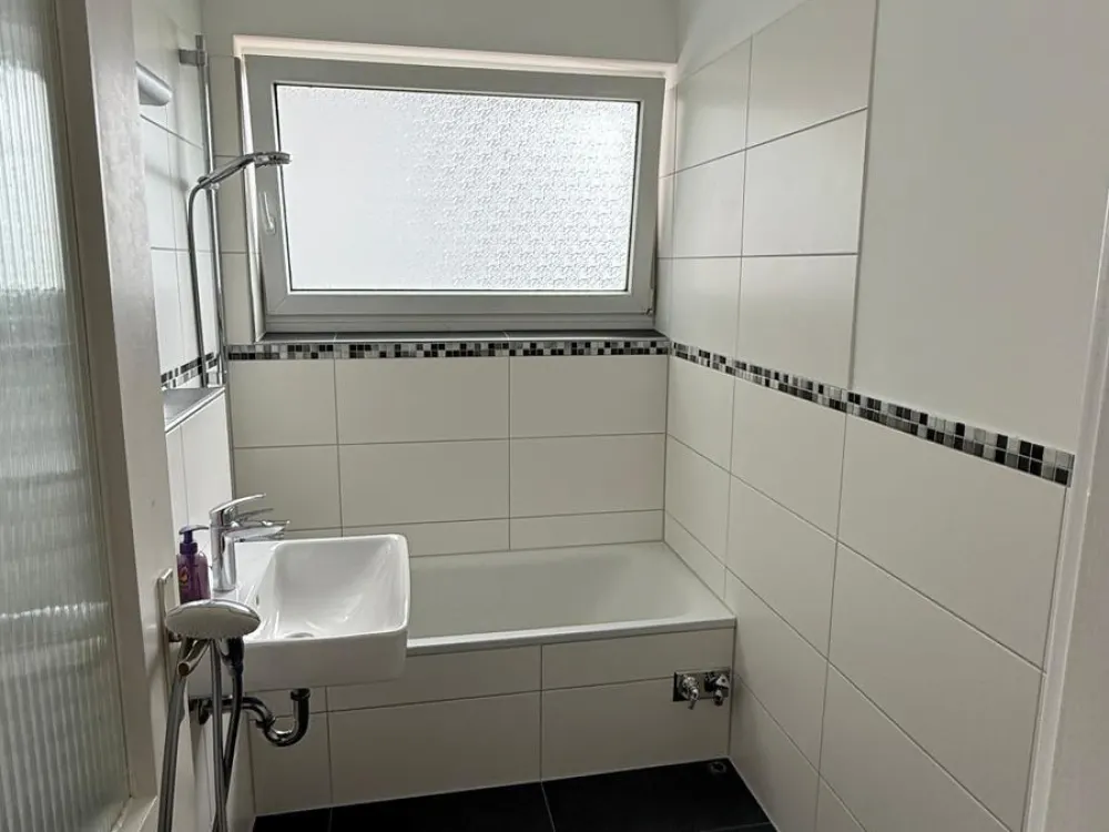 Nachmieter gesucht - 4 Zimmer Wohnung in Baunatal