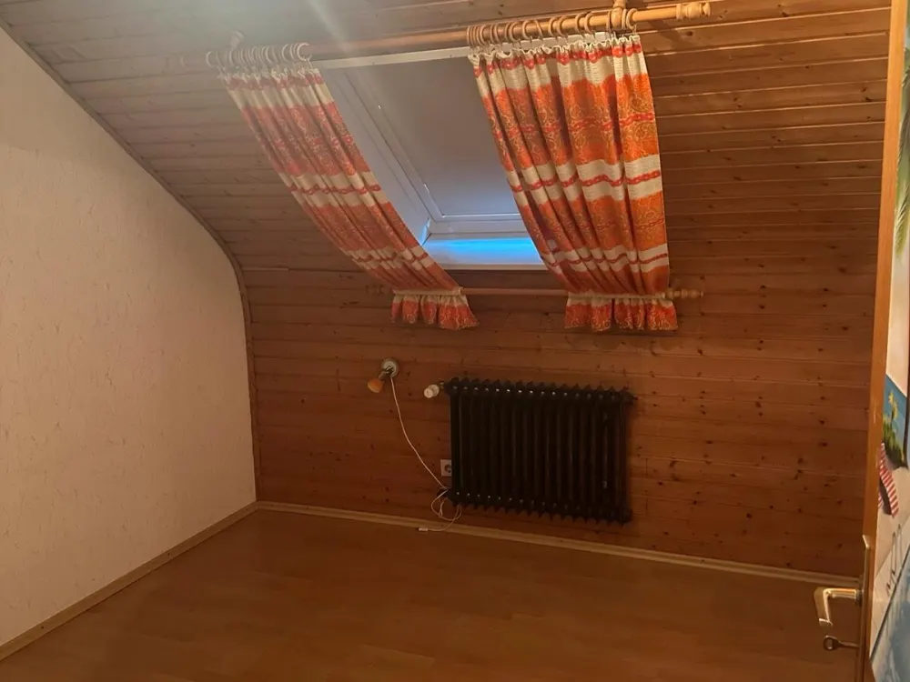 3 Zimmer Küche Bad Wohnung