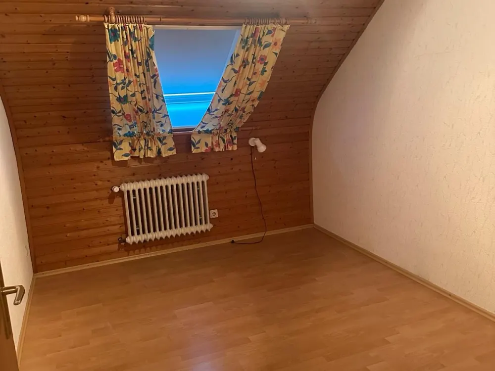3 Zimmer Küche Bad Wohnung