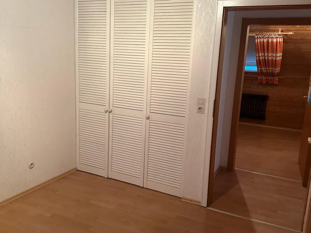 3 Zimmer Küche Bad Wohnung