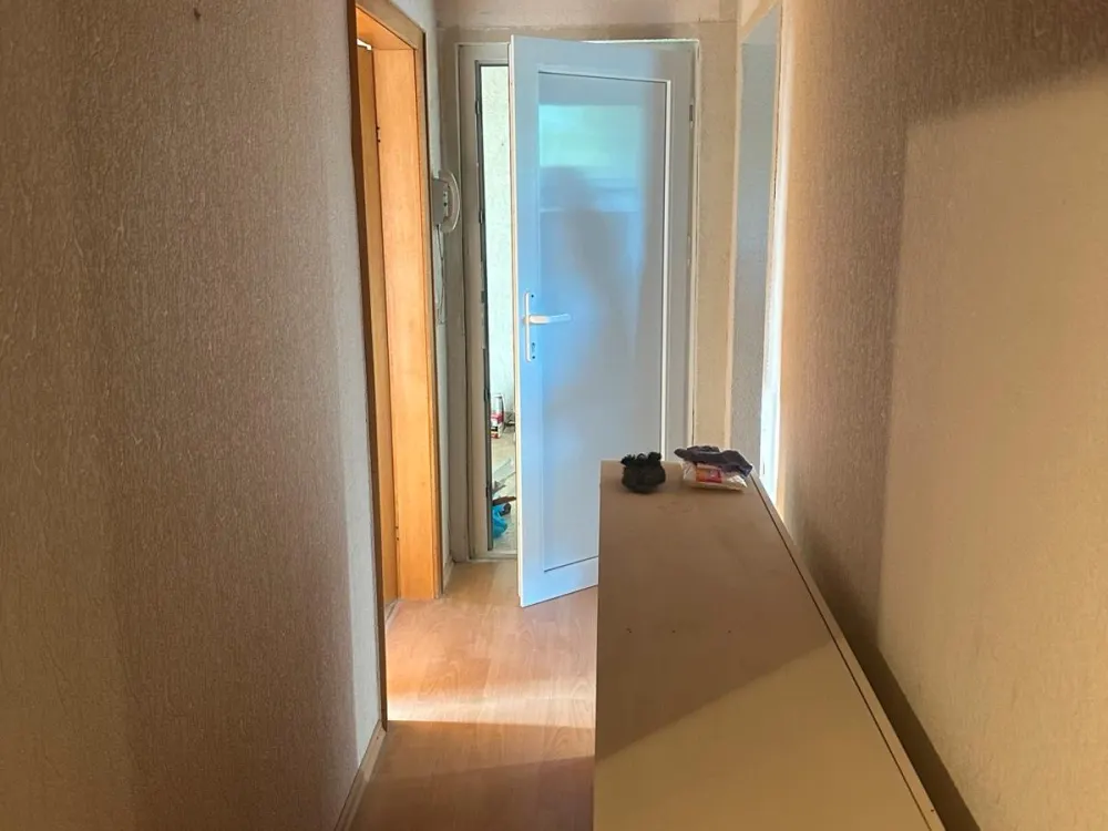 3 Zimmer Küche Bad Wohnung