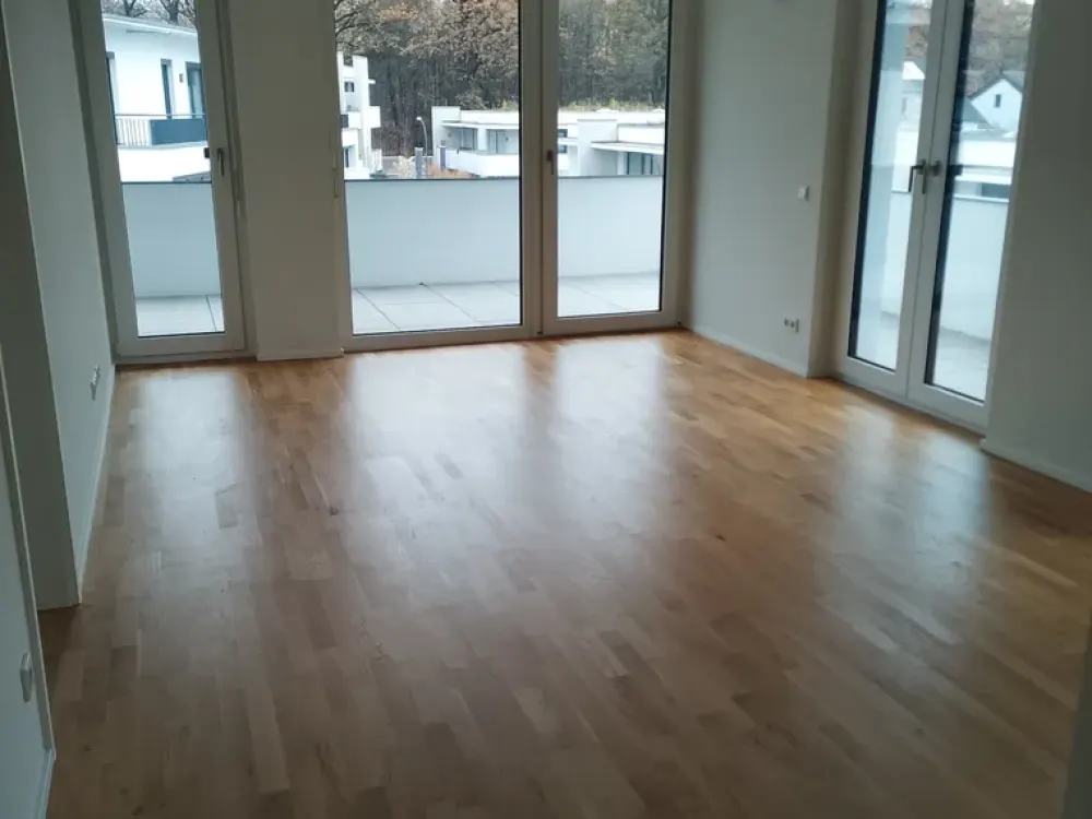Nachmieter gesucht- 2 Zimmer Wohnung