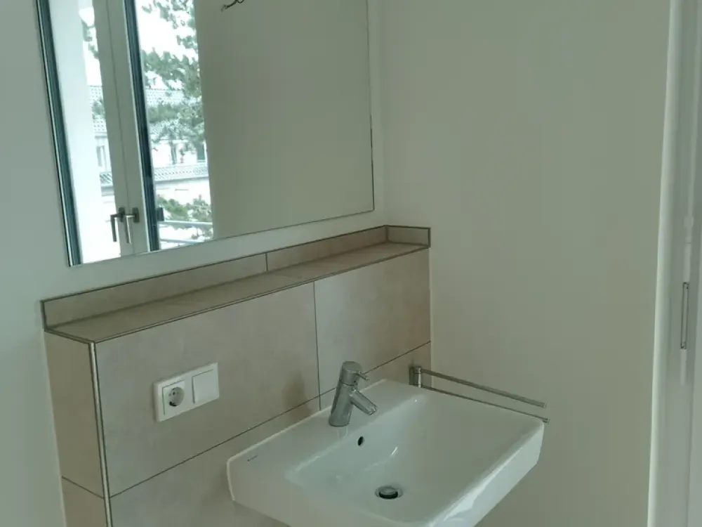 Nachmieter gesucht- 2 Zimmer Wohnung