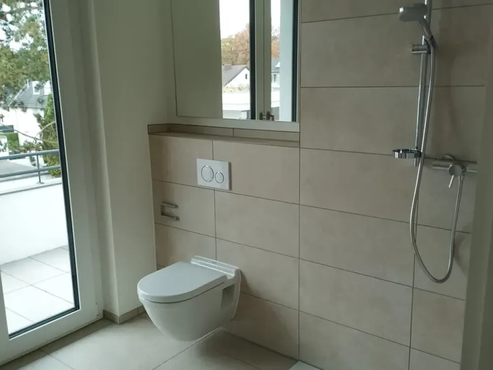 Nachmieter gesucht- 2 Zimmer Wohnung
