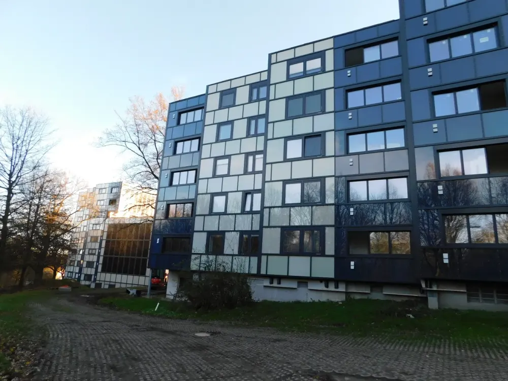 Frisch modernisiert und einzugsbereit! Ideal als kleine Familie!