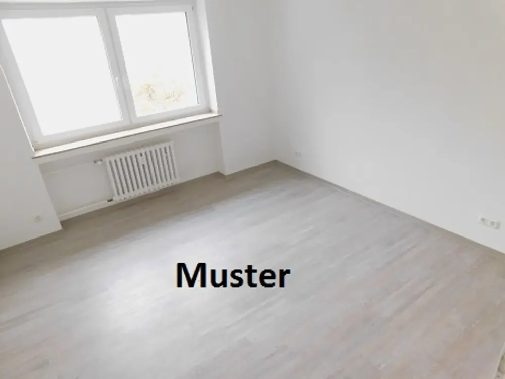 Frisch modernisiert und einzugsbereit! Ideal als kleine Familie!