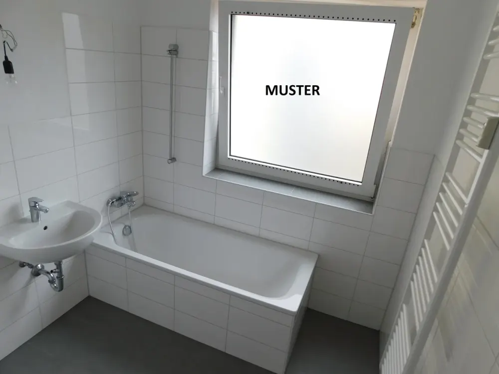 Frisch modernisiert und einzugsbereit! Ideal als kleine Familie!