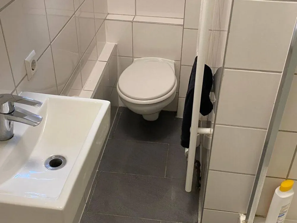Vollmöbliertes Shared Apartment in Stuttgart Hedelfingen