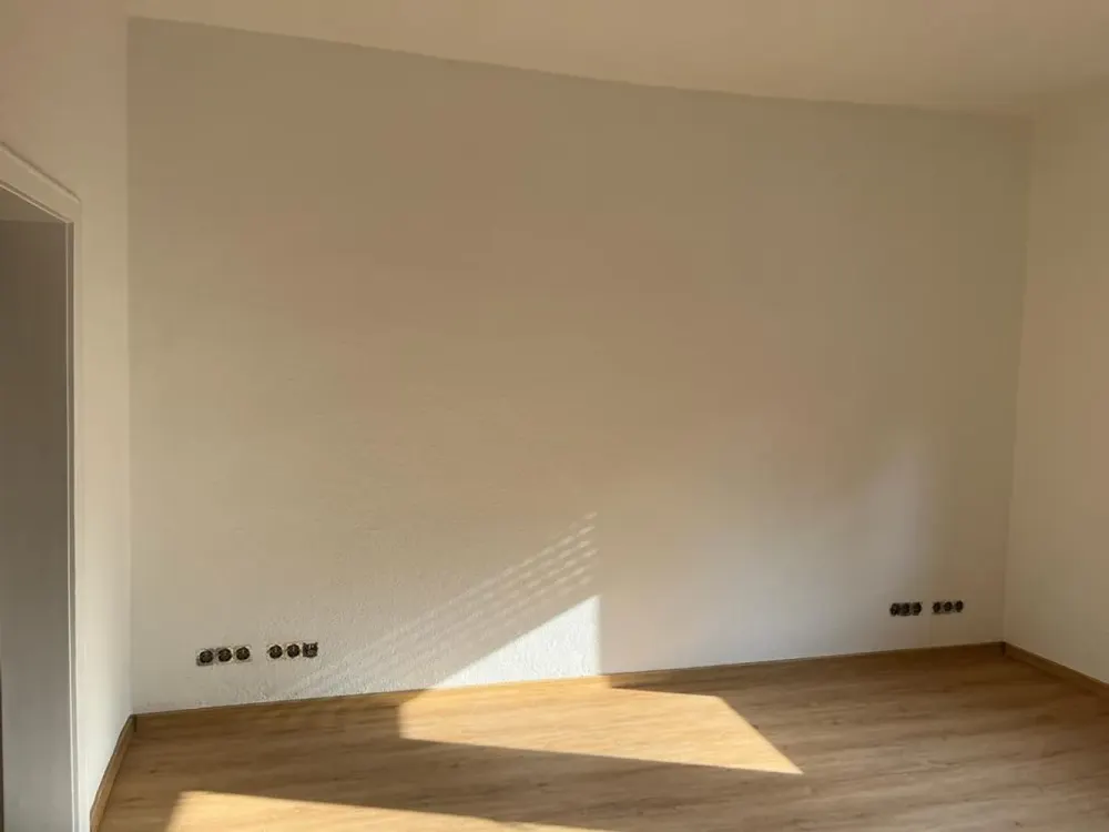 Geschmackvolle Wohnung mit drei Zimmern in Dachau
