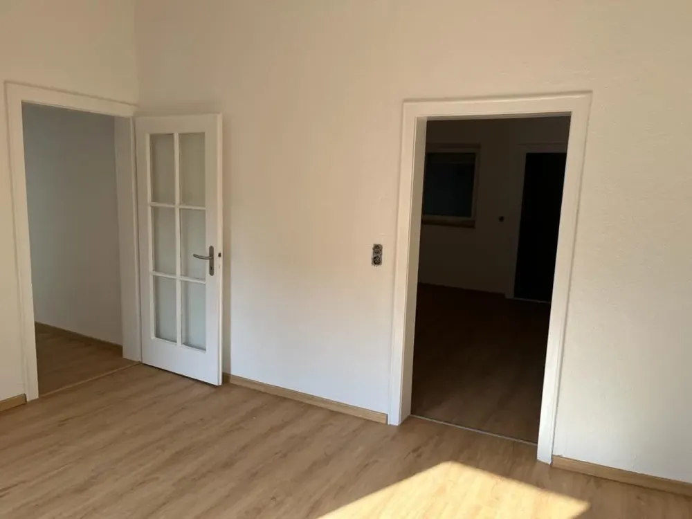 Geschmackvolle Wohnung mit drei Zimmern in Dachau