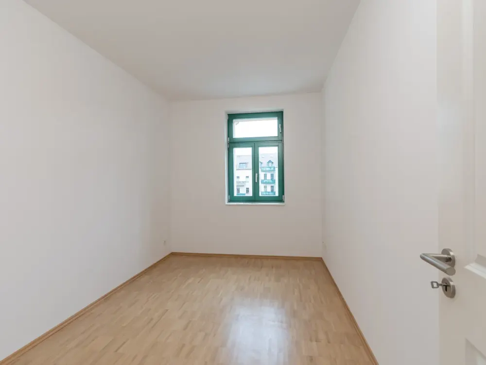 2,5 Raumwohnung in Leipziger Stadtteil Schönefeld-Abtnaundorf - WE22