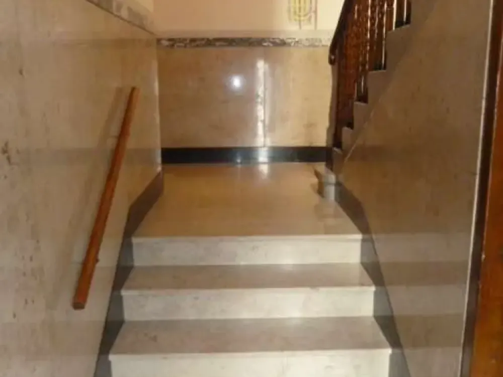 SELTENE GELEGENHEIT, Do-City SÜD, großzügige 5-Zimmer Altbau WE, Parkett, hohe Decken, Einbauküche