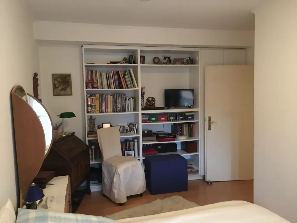 Großzügige 6-Zimmer-Maisonette-Wohnung, 2 Balkone mitten in Havixbeck im I.OG eines 3-Parteienhauses