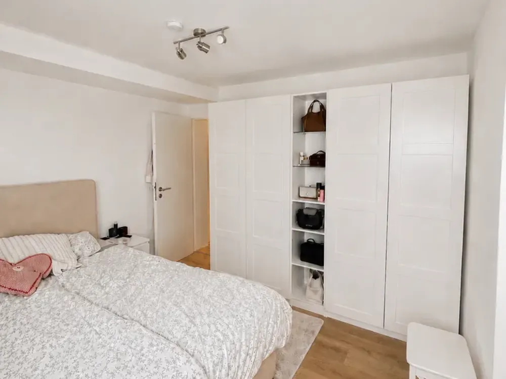 Neue 3-Zi.-Souterrainwohnung (61 m²) in Kernen i.R.-Stetten - ideal für Singles oder Paare