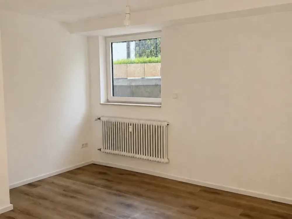 Neue 3-Zi.-Souterrainwohnung (61 m²) in Kernen i.R.-Stetten - ideal für Singles oder Paare